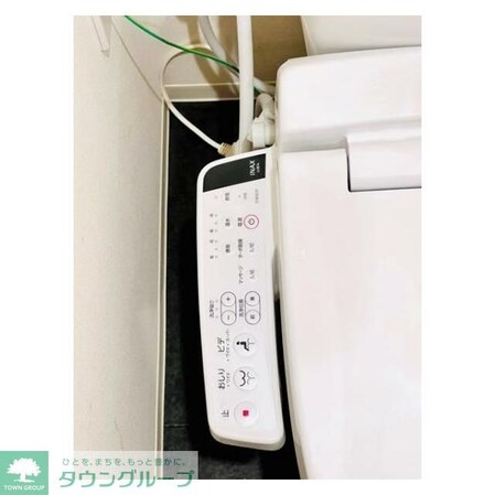 フェリーチェ錦糸町の物件内観写真